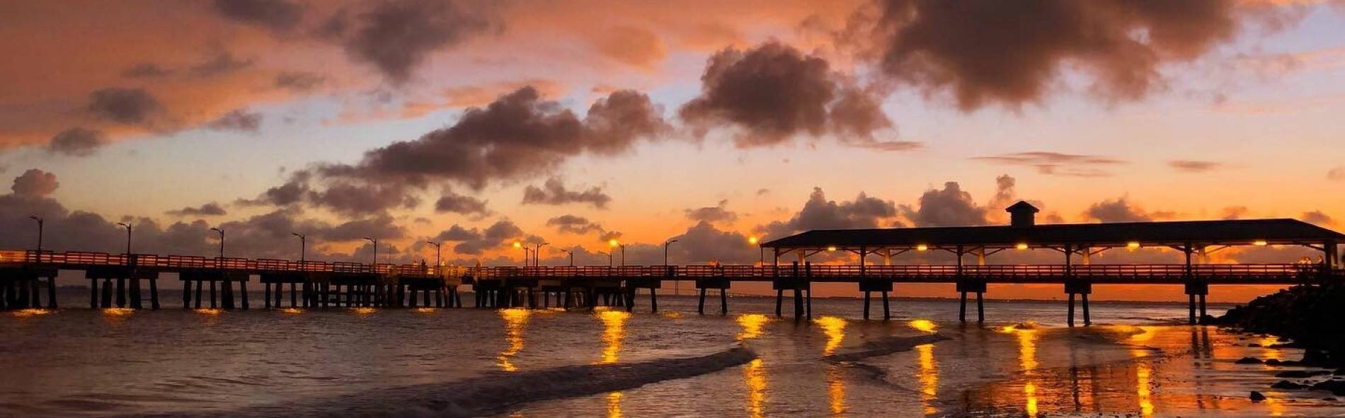 Real Escapes Properties St. Simons Island Rentals